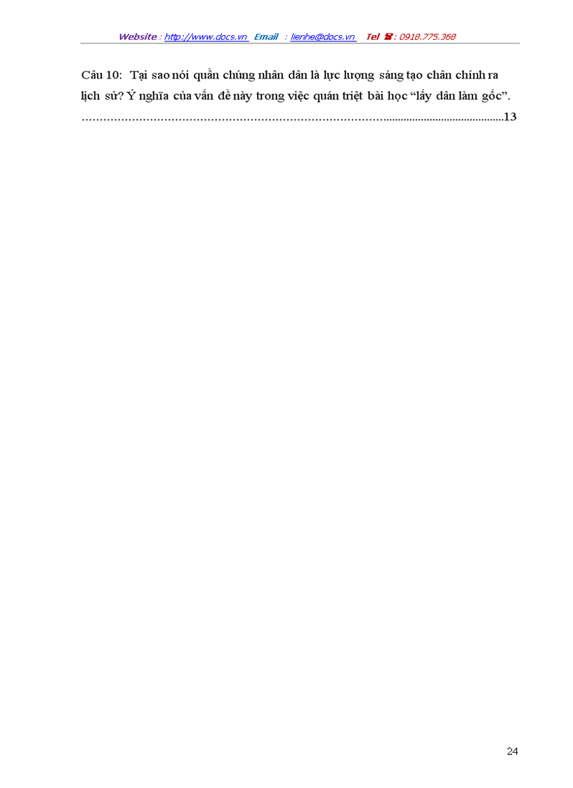 image for page Các câu hỏi về môn triết học