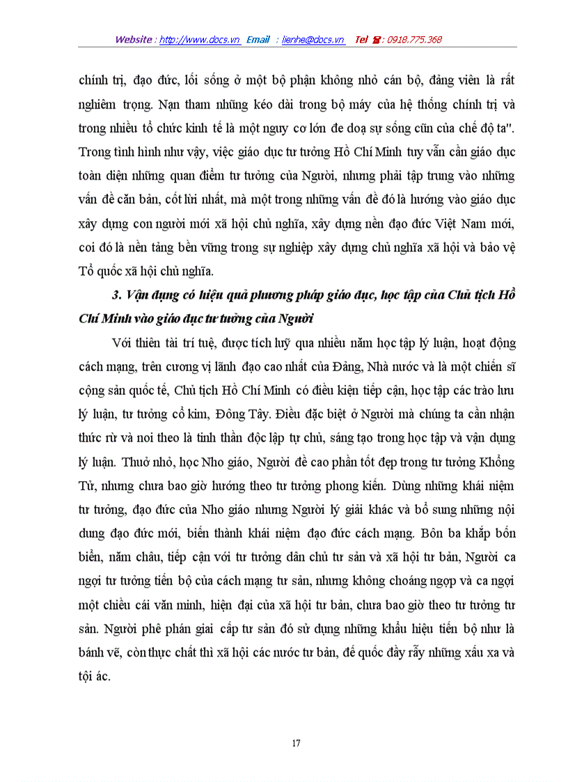 image for page Tư tưởng hồ chí minh về vấn đề dân tộc và cách mạng giải phóng dân tộc