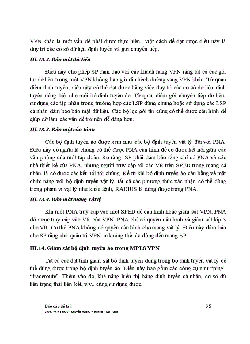 image for page Nghiên cứu công nghệ chuyển mạch nhãn mpls và đề xuất các kiến nghị áp dụng công nghệ mpls trong mạng thế hệ mới ngn của tổng công ty bcvt việt nam