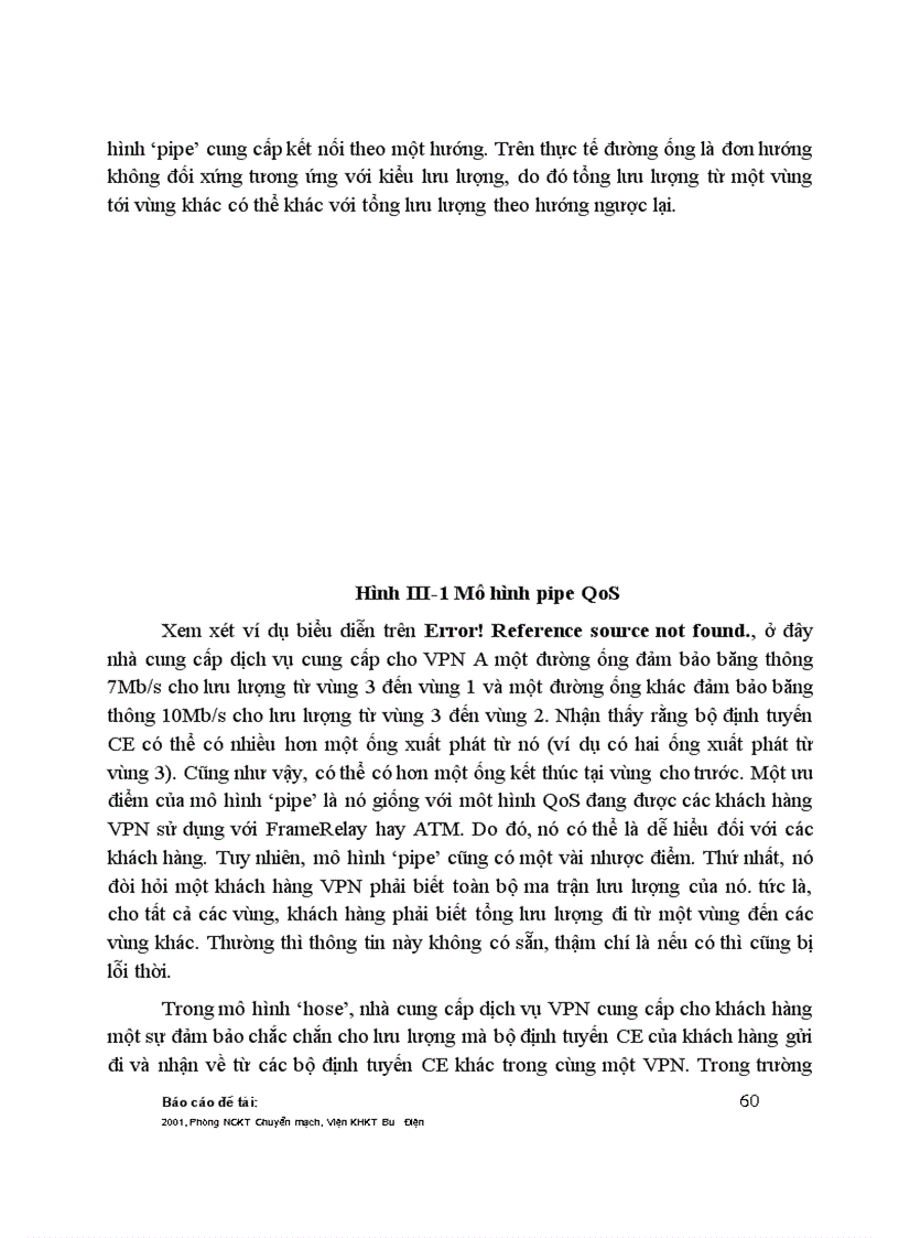 image for page Nghiên cứu công nghệ chuyển mạch nhãn mpls và đề xuất các kiến nghị áp dụng công nghệ mpls trong mạng thế hệ mới ngn của tổng công ty bcvt việt nam