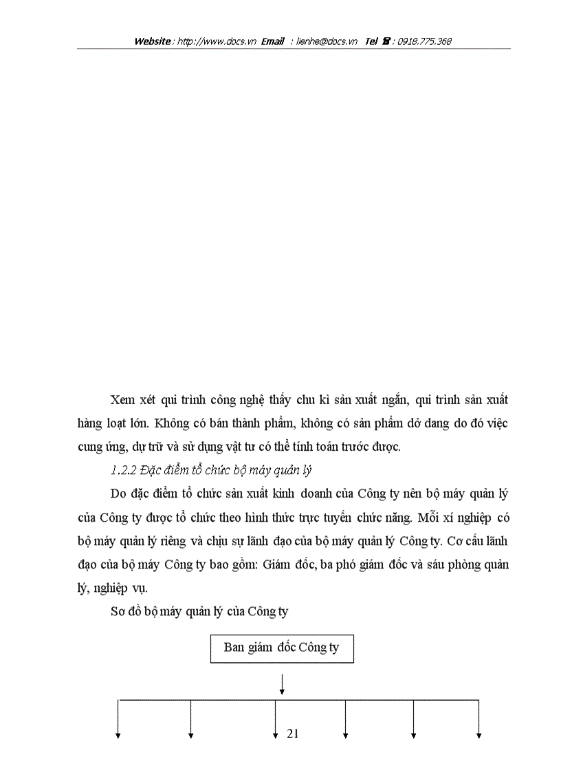 image for page Một số phương hướng và biện pháp cơ bản nhằm tăng cường công tác quản lý nguyên vật liệu trong doanh nghiệp