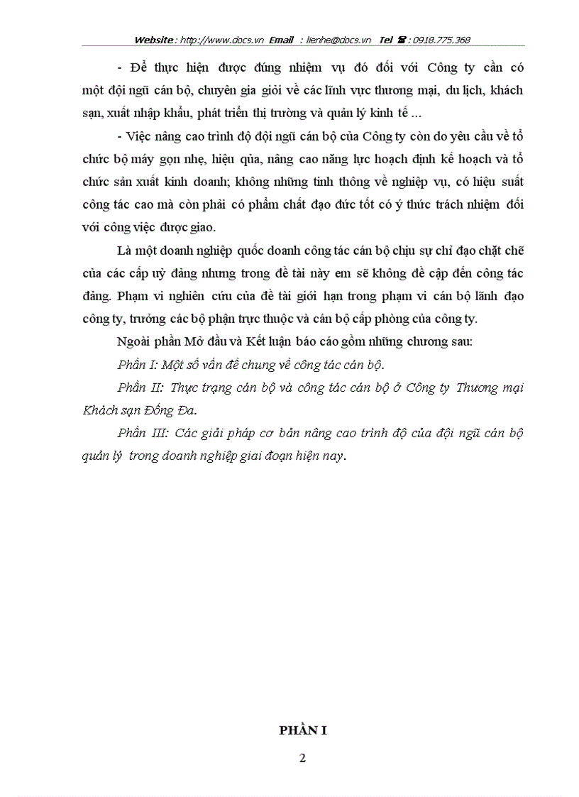 image for page Các giải pháp cơ bản nâng cao trình độ quản lý của đội ngũ cán bộ trong doanh nghiệp giai đoạn hiện nay