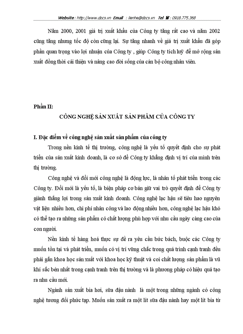 image for page Kiến nghị và giải pháp nhằm hoàn thiện công tác quản trị doanh nghiệp tại công ty vận tải xây dựng và chế biến lương thực vĩnh hà