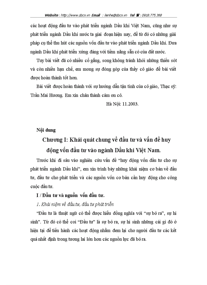 image for page Thực trạng và giải pháp huy động vốn đầu tư vào ngành Dầu khí ở Việt Nam giai đoạn hiện nay