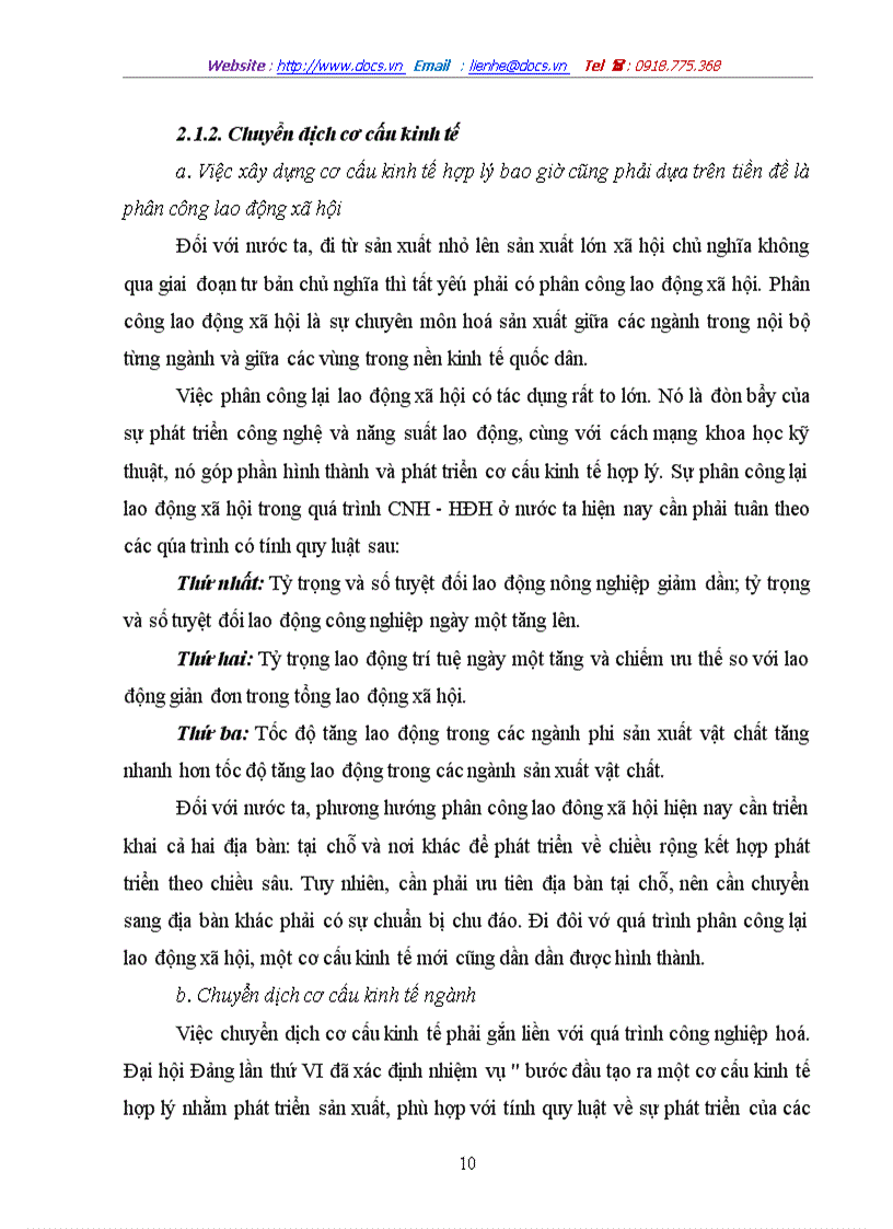 image for page Công nghiê p ho a hiê n đa i ho a và vai trò của nó trong sự nghiệp xây dựng chủ nghĩa xã hội ở nước ta