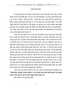 Phép biện chứng về mâu thuẫn và việc phân tích mâu thuẫn giữa xây dựng kinh tế độc lập tự chủ với hội nhập kinh tế quốc tế