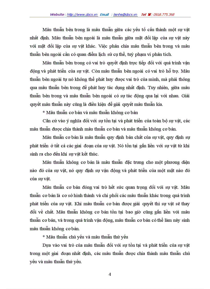 image for page Phép biện chứng về mâu thuẫn và việc phân tích mâu thuẫn giữa xây dựng kinh tế độc lập tự chủ với hội nhập kinh tế quốc tế