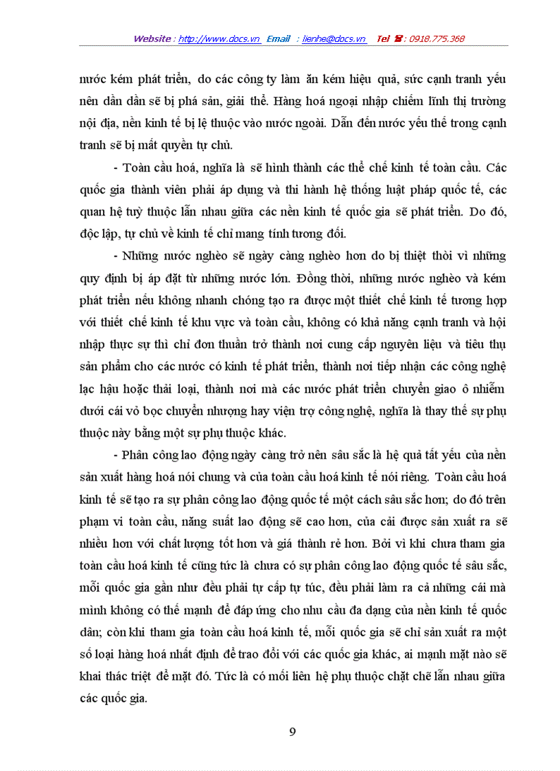 image for page Phép biện chứng về mâu thuẫn và việc phân tích mâu thuẫn giữa xây dựng kinh tế độc lập tự chủ với hội nhập kinh tế quốc tế