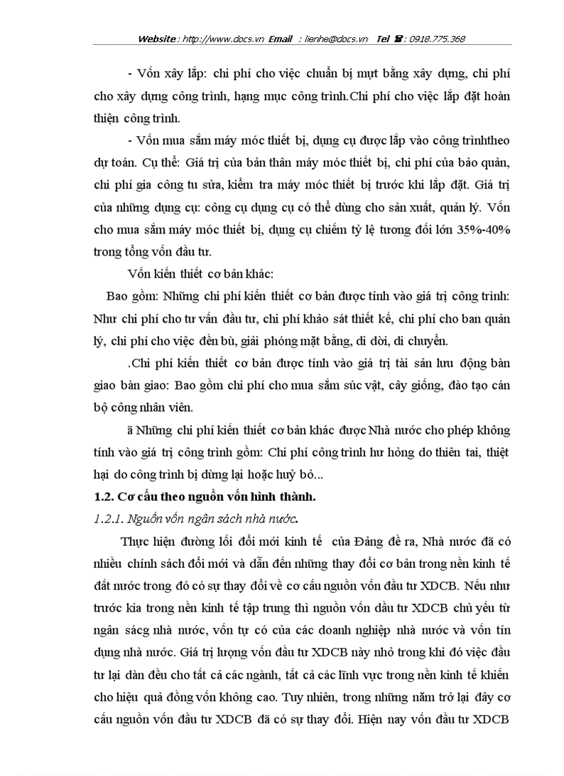 image for page Một số giải pháp chống lãng phí thất thoát vốn đầu tư xây dựng cơ bản