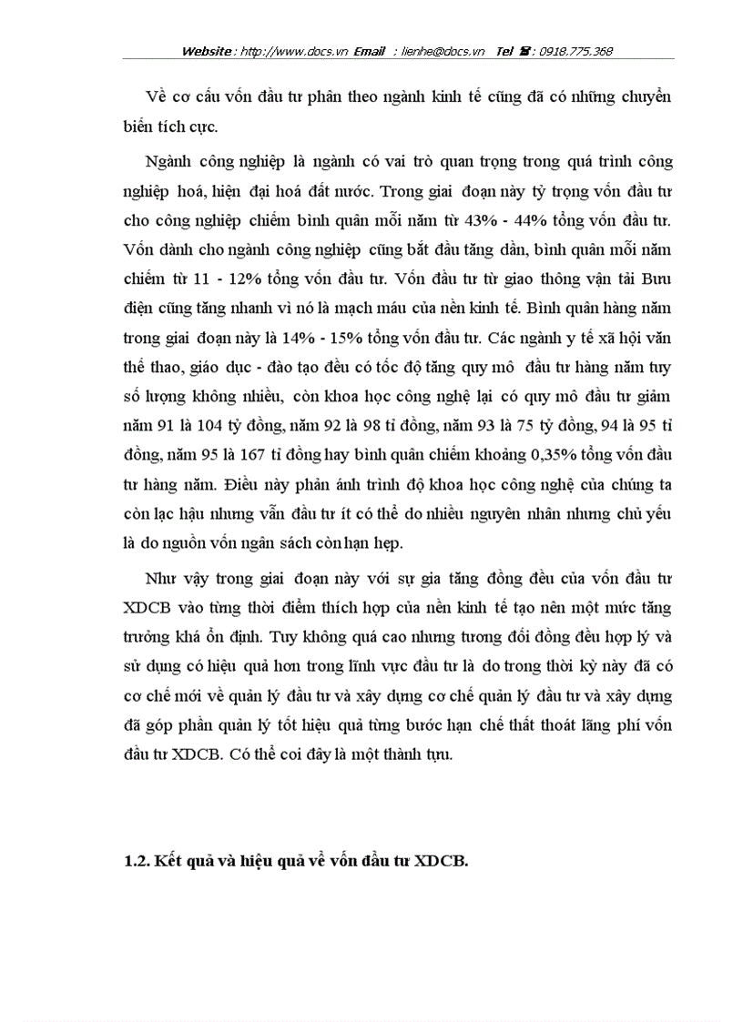 image for page Một số giải pháp chống lãng phí thất thoát vốn đầu tư xây dựng cơ bản