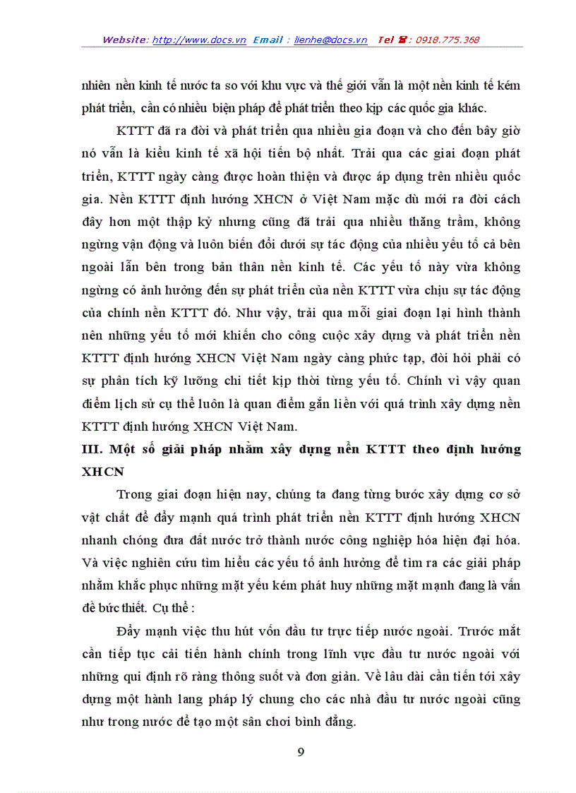 image for page Quan điểm lịch sử cụ thể với công cuộc đối mới kinh tế ở Việt Nam hiện nay