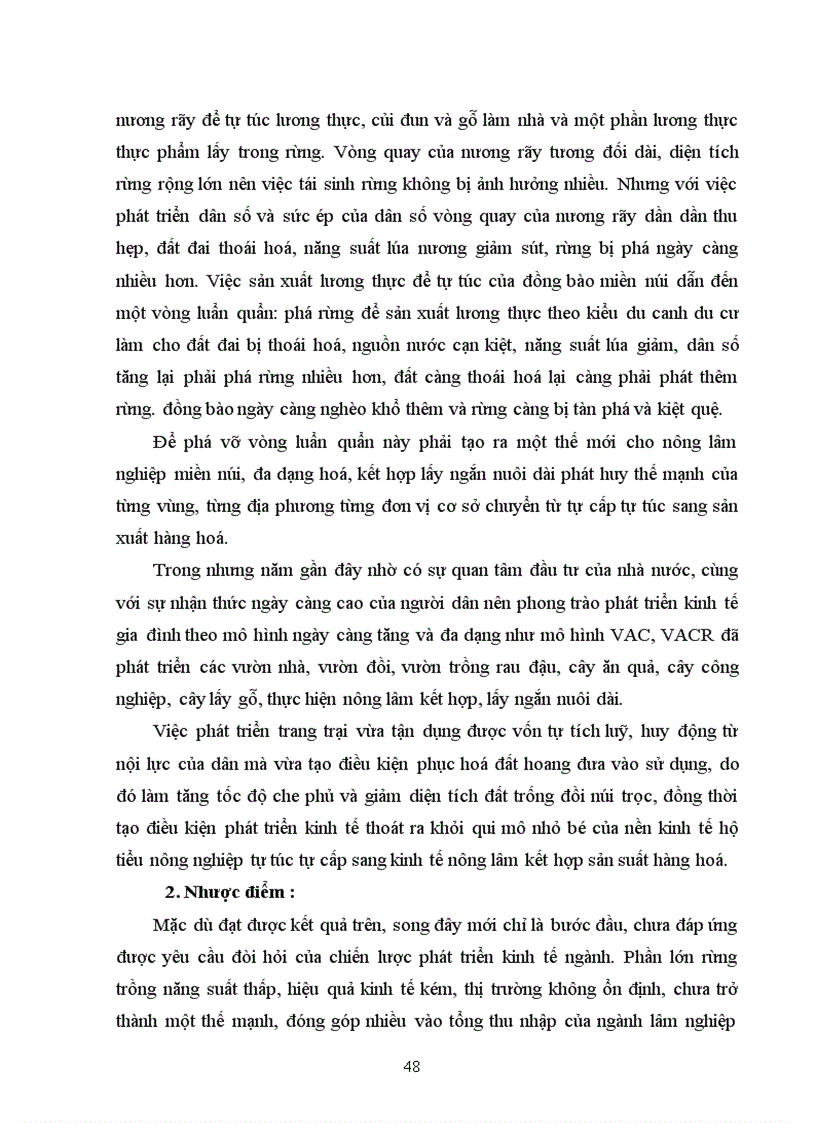 image for page Một số giải pháp đẩy mạnh đầu tư phát triển lâm nghiệp bắc trung bộ
