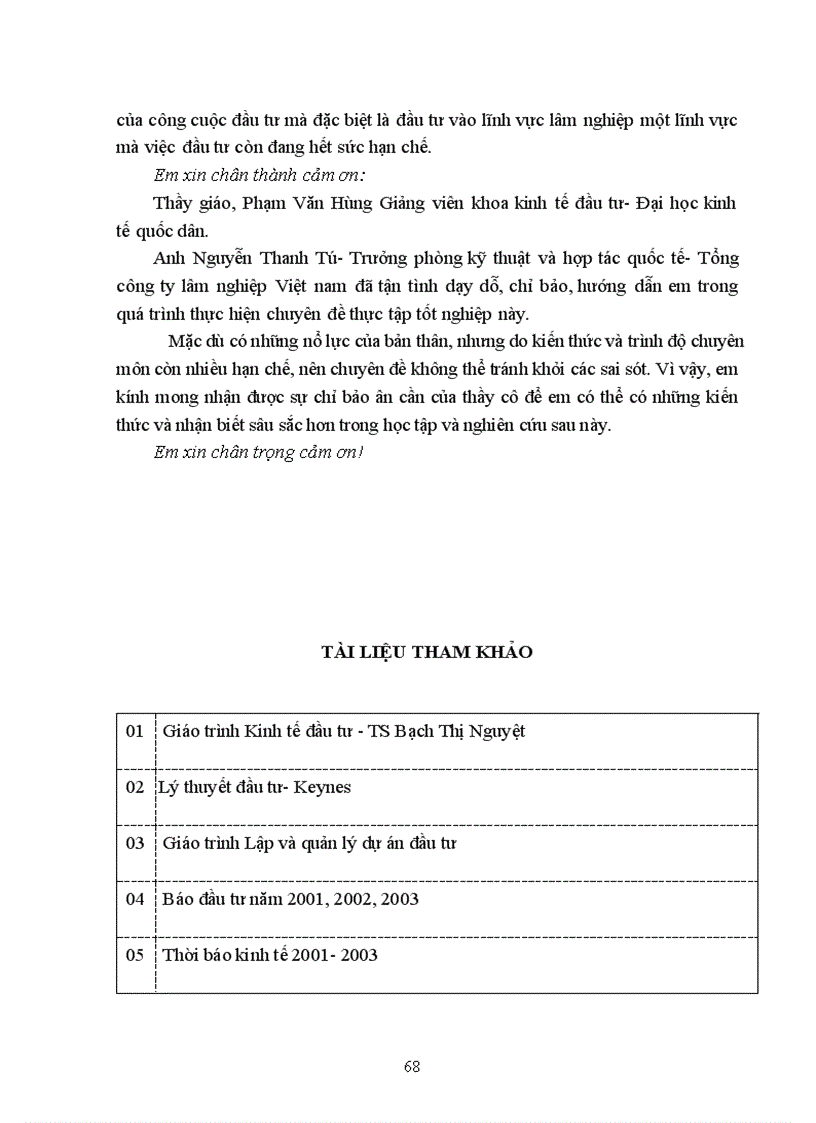 image for page Một số giải pháp đẩy mạnh đầu tư phát triển lâm nghiệp bắc trung bộ