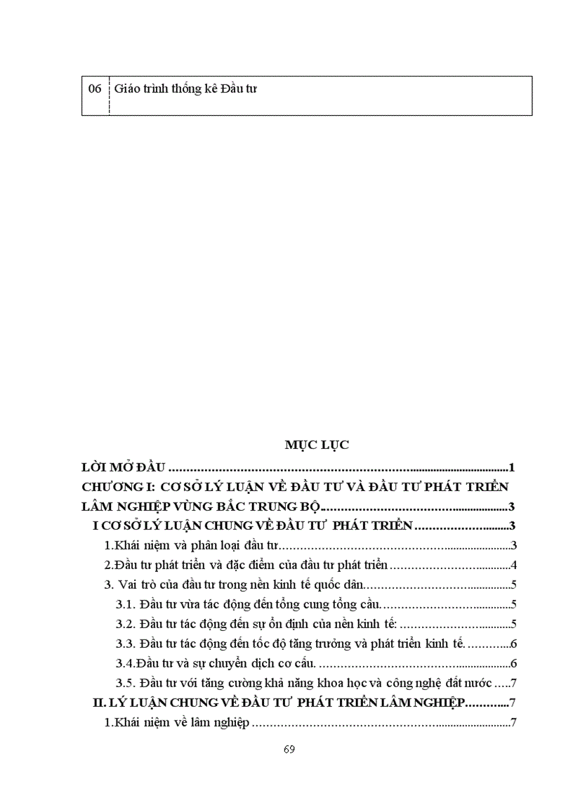 image for page Một số giải pháp đẩy mạnh đầu tư phát triển lâm nghiệp bắc trung bộ