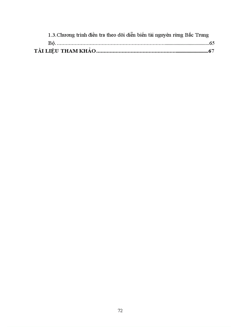 image for page Một số giải pháp đẩy mạnh đầu tư phát triển lâm nghiệp bắc trung bộ