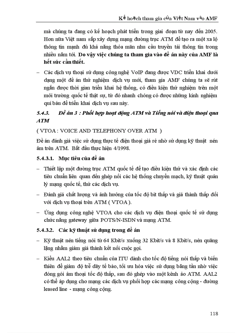 image for page Nghiên cứu tiếp thu công nghệ tiên tiến để thiết lập và tổ chức khai thác thử mạng thông tin liên kết số đa dịch vụ băng rộng b isdn