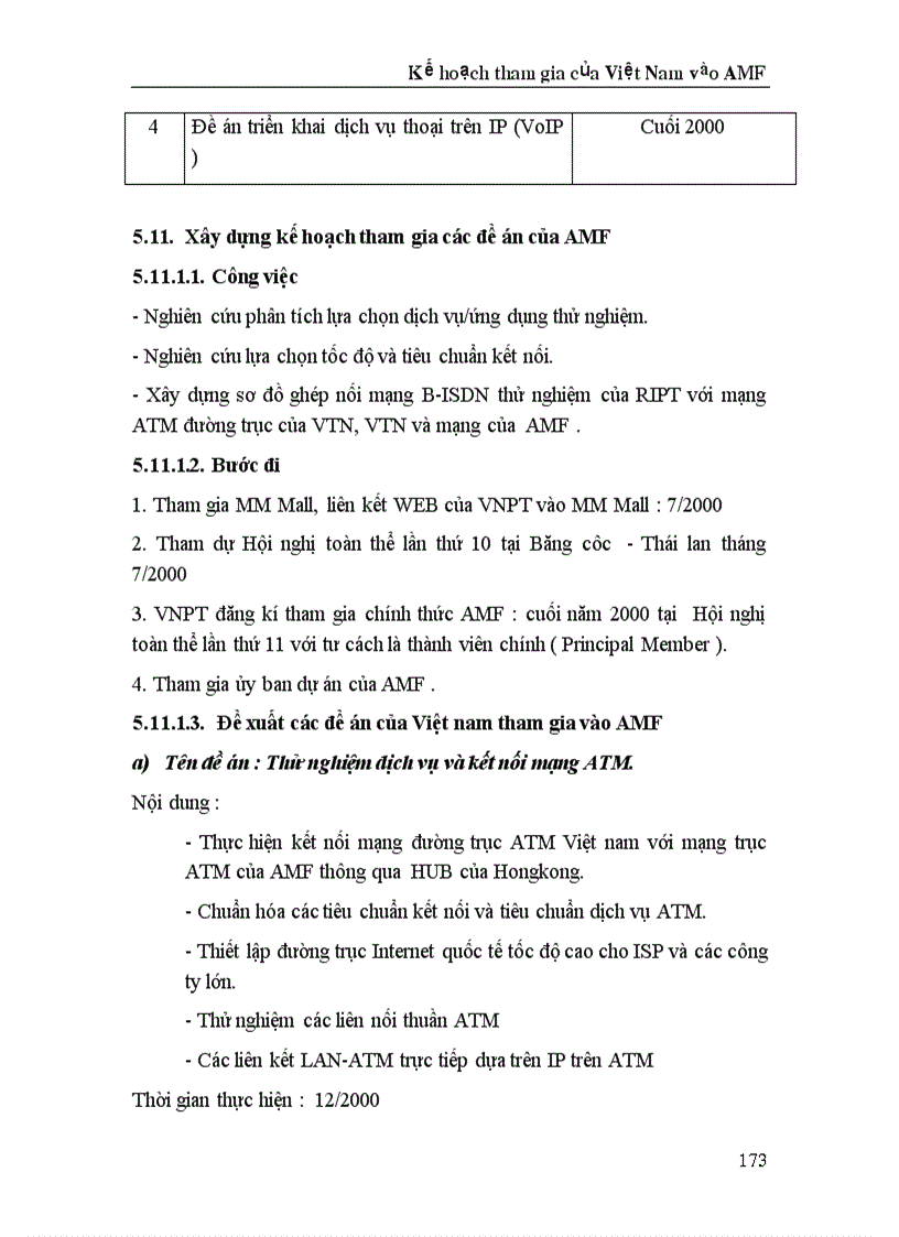image for page Nghiên cứu tiếp thu công nghệ tiên tiến để thiết lập và tổ chức khai thác thử mạng thông tin liên kết số đa dịch vụ băng rộng b isdn