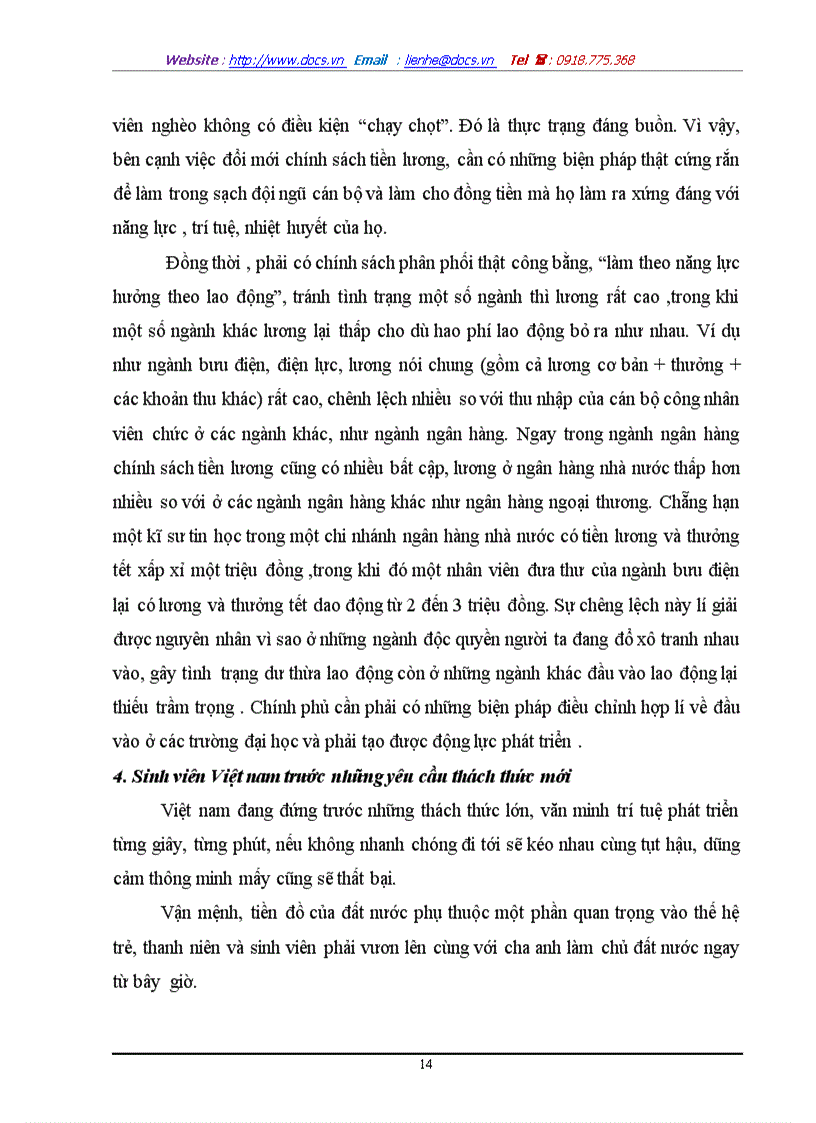 image for page Lý luận về con người và vấn đề về đào tạo nguồn lực con người trong sự nghiệp công nghiệp hoá hiện đại hoá đất nước