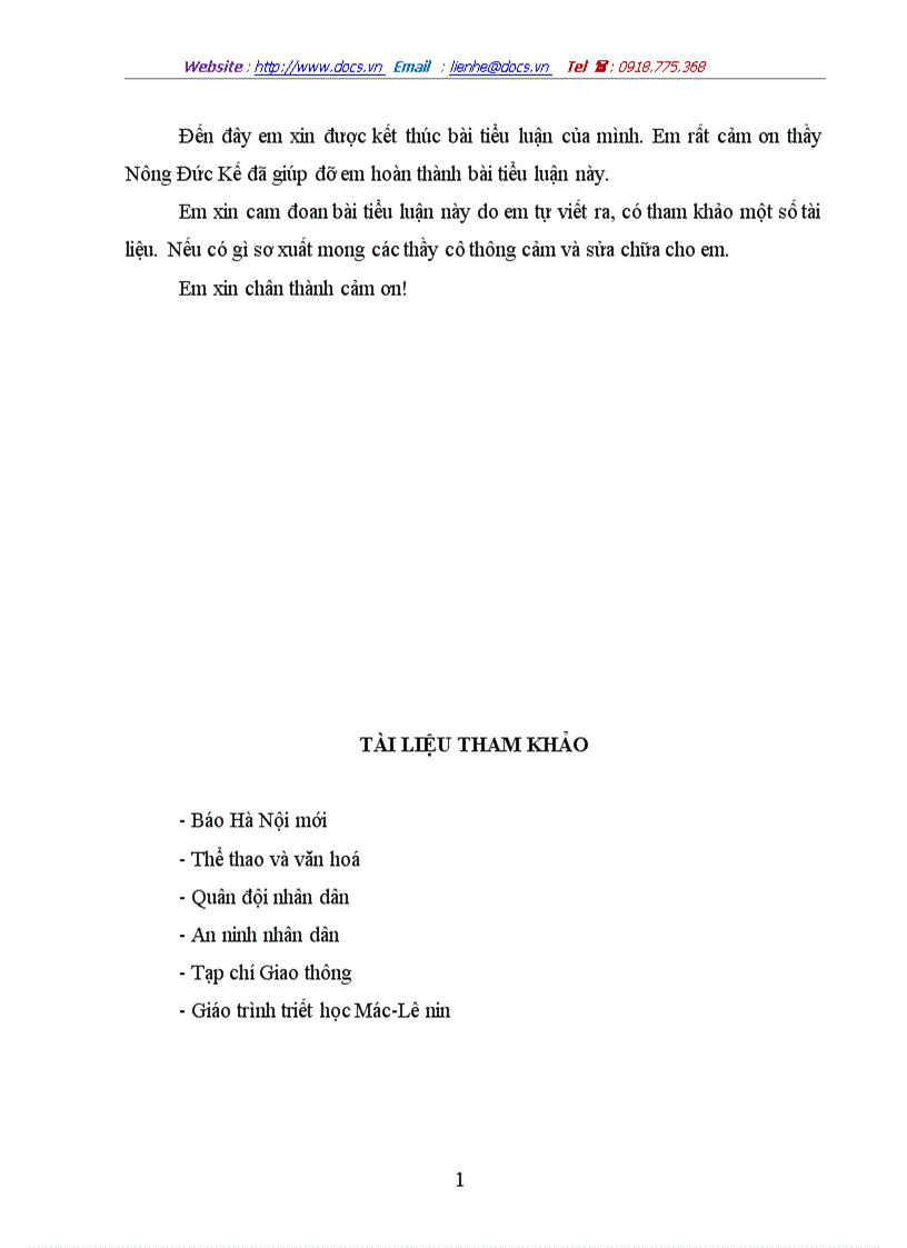 image for page Thực trạng giao thông ở các đô thị