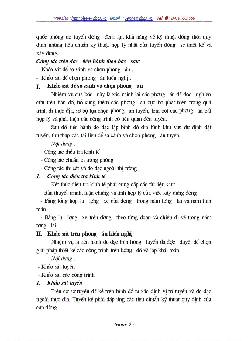 image for page Báo cáo thực tập tại Công ty Tư vấn Đầu tư và Xây dựng