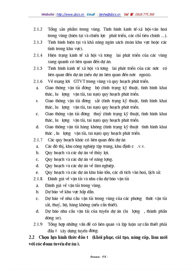 image for page Báo cáo thực tập tại Công ty Tư vấn Đầu tư và Xây dựng