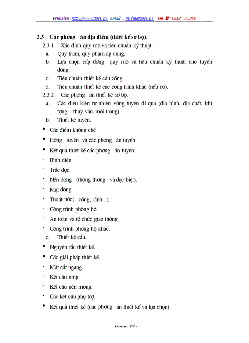 image for page Báo cáo thực tập tại Công ty Tư vấn Đầu tư và Xây dựng