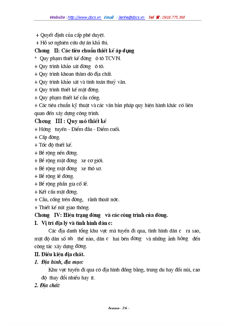 image for page Báo cáo thực tập tại Công ty Tư vấn Đầu tư và Xây dựng