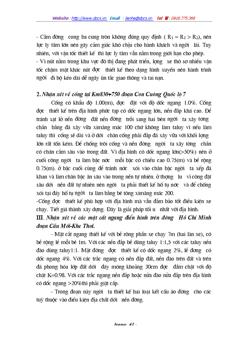 image for page Báo cáo thực tập tại Công ty Tư vấn Đầu tư và Xây dựng