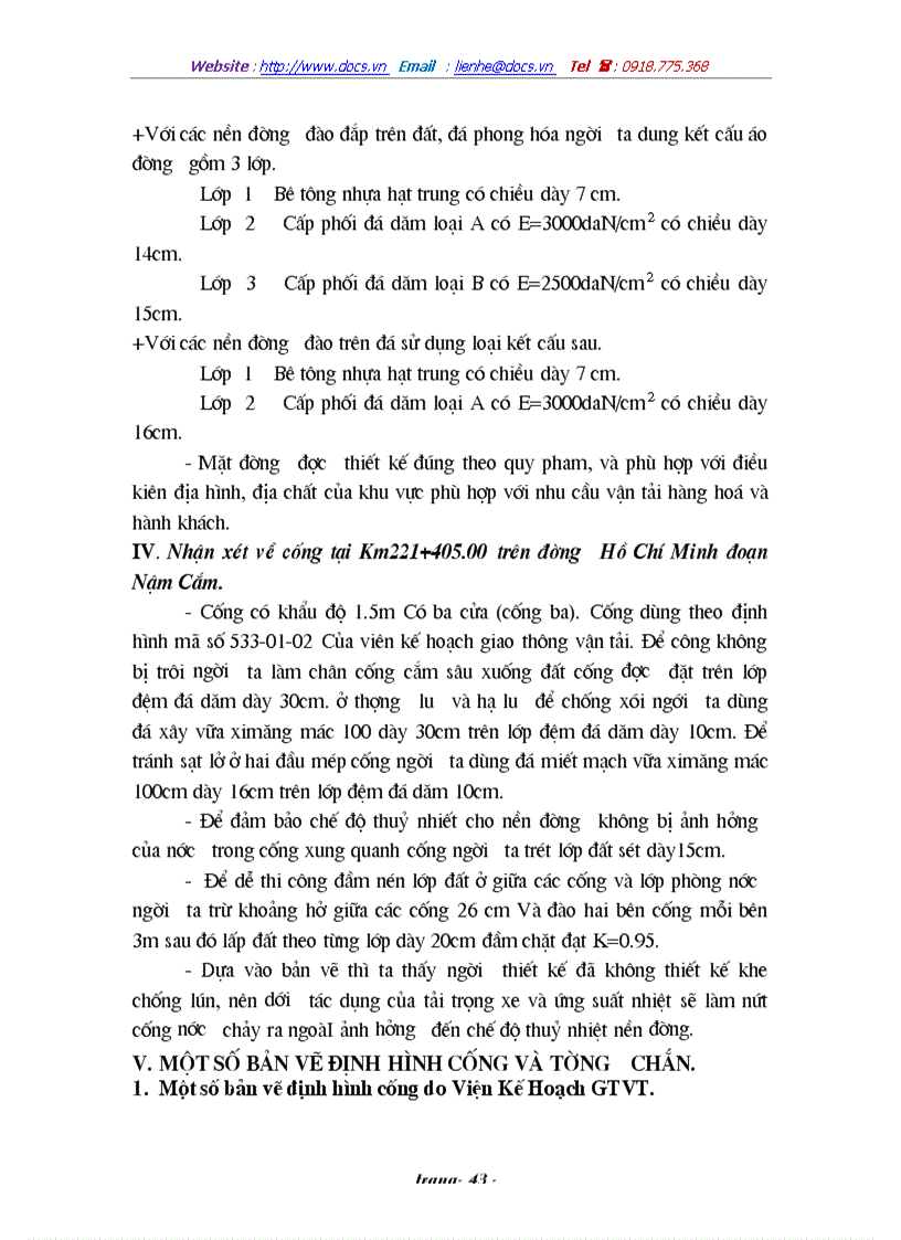 image for page Báo cáo thực tập tại Công ty Tư vấn Đầu tư và Xây dựng