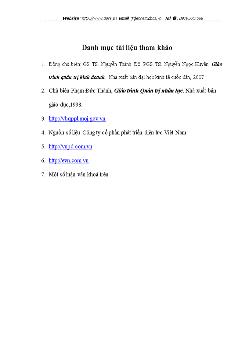 image for page Hoàn thiện công tác trả lương tại công ty Cổ phần Xà phòng Hà Nội