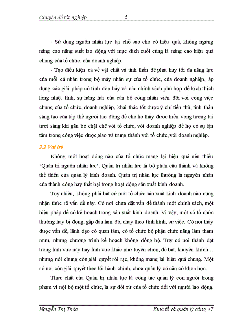 image for page Một số giải pháp nhằm nâng cao chất lượng quản trị nhân lực của Công ty Cổ phần xây lắp điện I PCCI