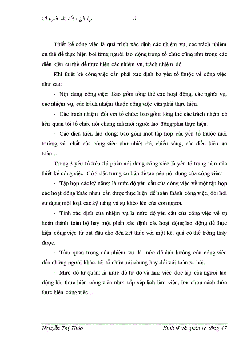 image for page Một số giải pháp nhằm nâng cao chất lượng quản trị nhân lực của Công ty Cổ phần xây lắp điện I PCCI