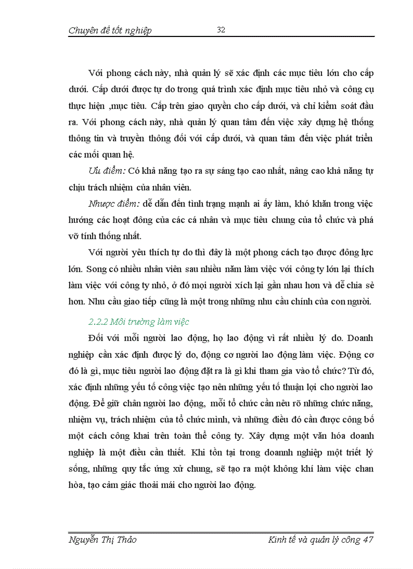 image for page Một số giải pháp nhằm nâng cao chất lượng quản trị nhân lực của Công ty Cổ phần xây lắp điện I PCCI