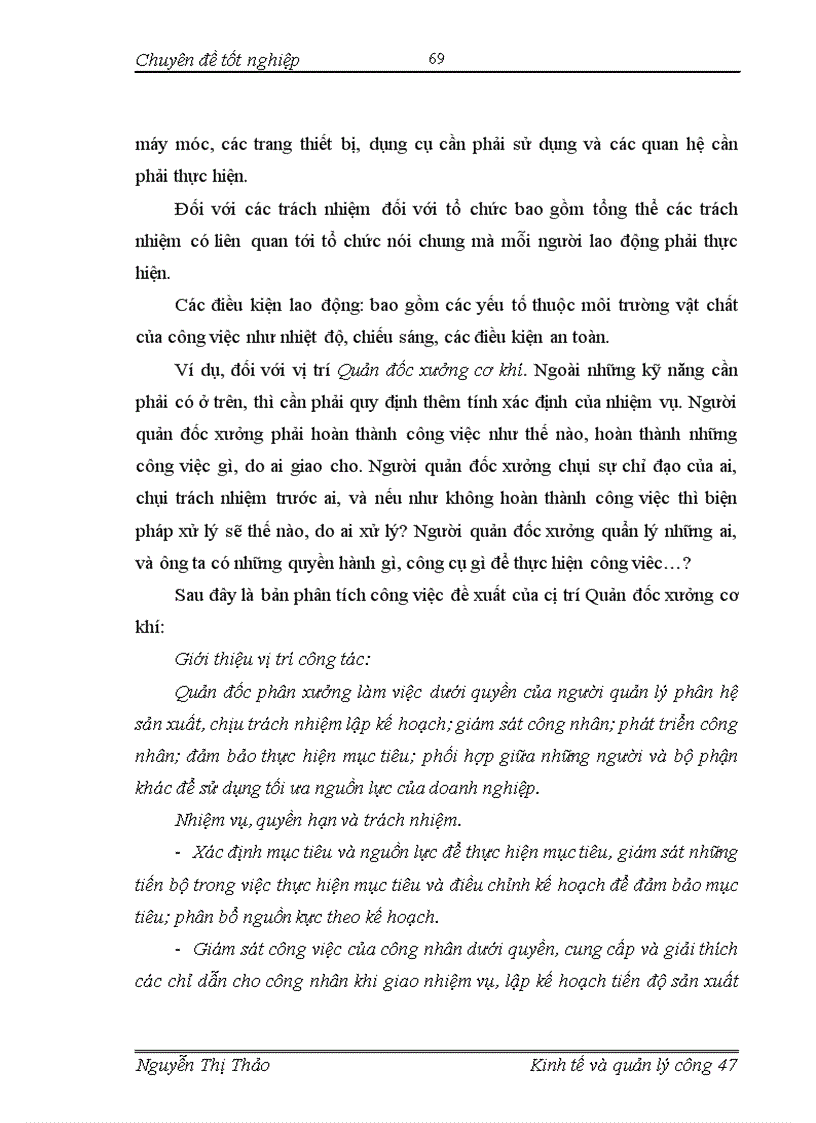 image for page Một số giải pháp nhằm nâng cao chất lượng quản trị nhân lực của Công ty Cổ phần xây lắp điện I PCCI