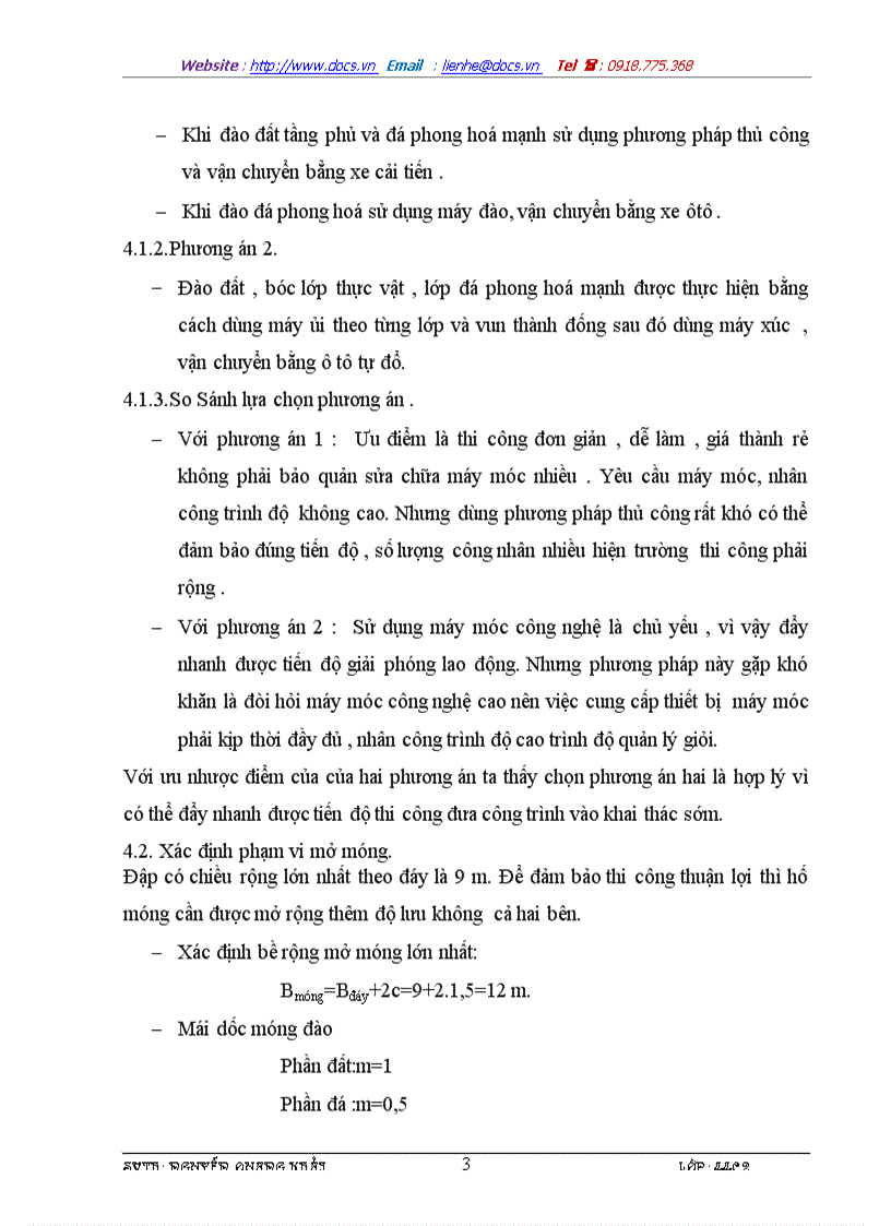 image for page Thi công bê tông tràn