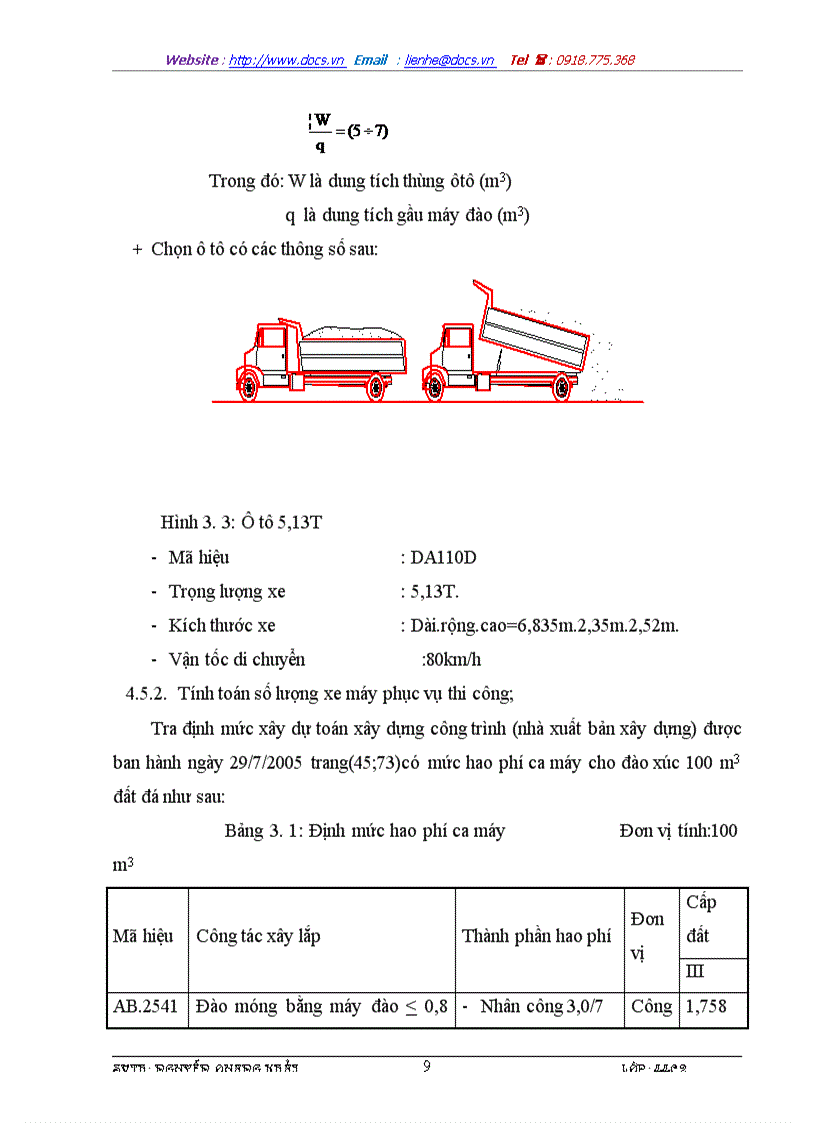 image for page Thi công bê tông tràn