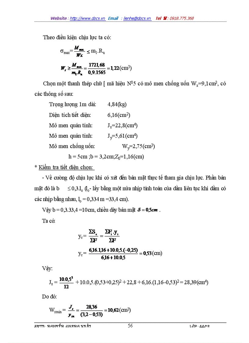 image for page Thi công bê tông tràn