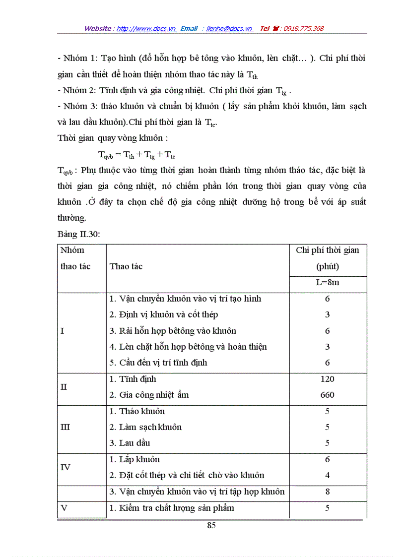 image for page Kế nhà máy cấu kiện bêtông đúc sẵn công suất 25 000m3 năm