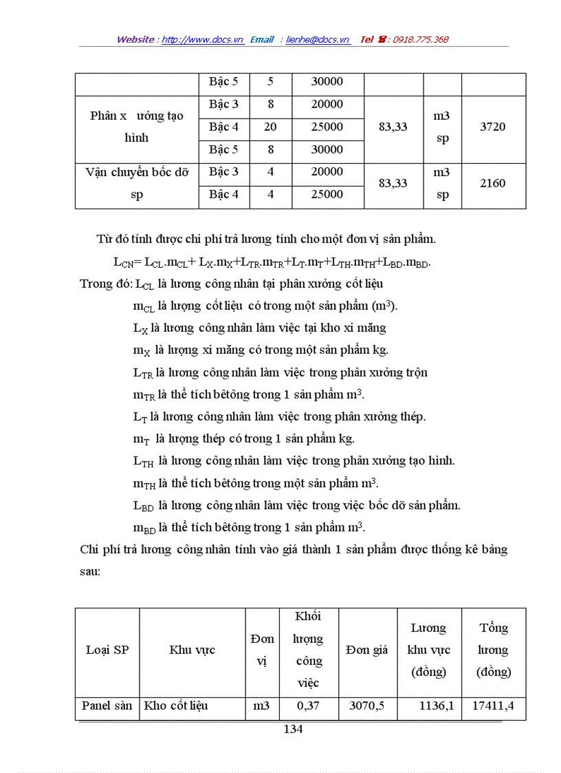 image for page Kế nhà máy cấu kiện bêtông đúc sẵn công suất 25 000m3 năm