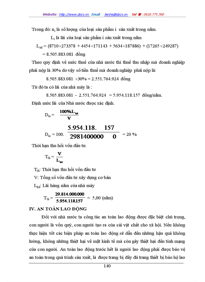 image for page Kế nhà máy cấu kiện bêtông đúc sẵn công suất 25 000m3 năm