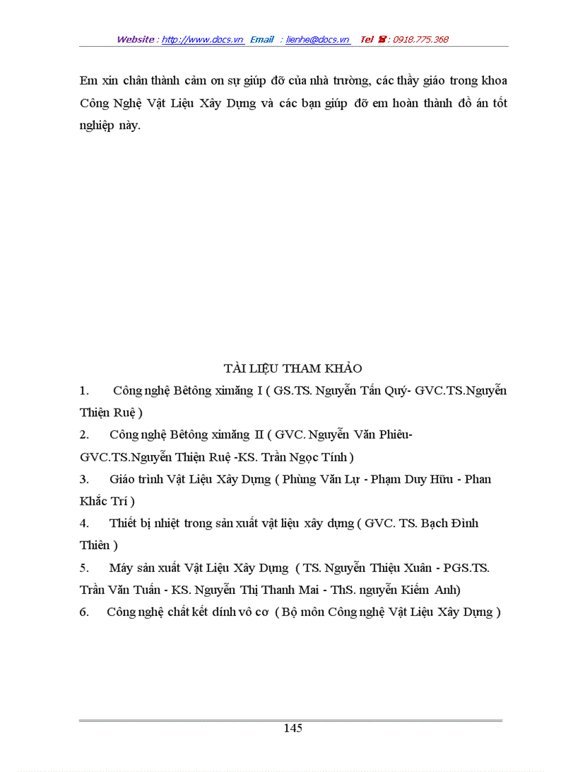 image for page Kế nhà máy cấu kiện bêtông đúc sẵn công suất 25 000m3 năm