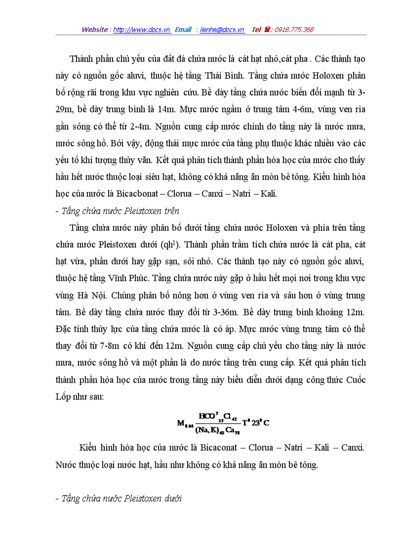 image for page Đánh giá điều kiện địa chất công trình cầu Nhật Tân ở giai đoạn nghiên cứu khả thi Thiết kế phương án khảo sát địa chất công trình chi tiết