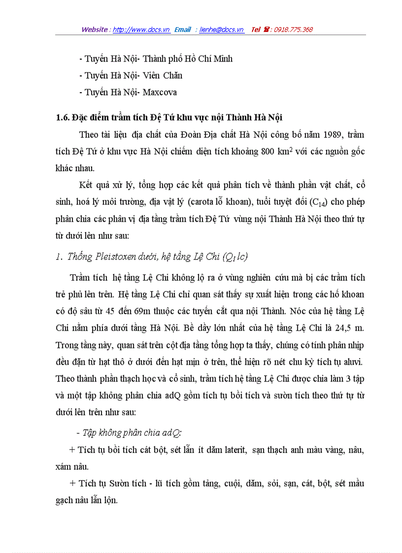 image for page Đánh giá điều kiện địa chất công trình cầu Nhật Tân ở giai đoạn nghiên cứu khả thi Thiết kế phương án khảo sát địa chất công trình chi tiết