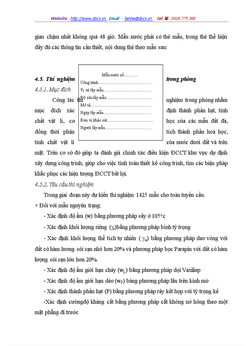 image for page Đánh giá điều kiện địa chất công trình cầu Nhật Tân ở giai đoạn nghiên cứu khả thi Thiết kế phương án khảo sát địa chất công trình chi tiết