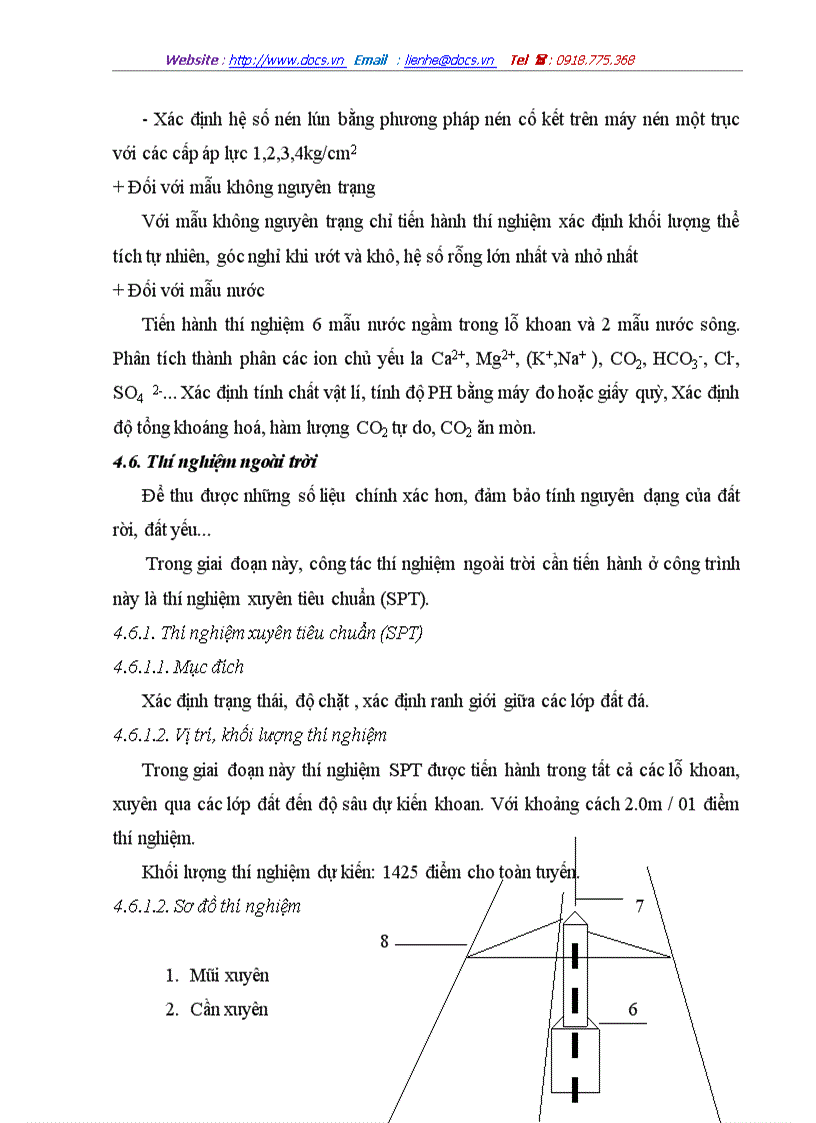 image for page Đánh giá điều kiện địa chất công trình cầu Nhật Tân ở giai đoạn nghiên cứu khả thi Thiết kế phương án khảo sát địa chất công trình chi tiết