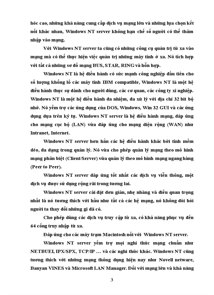 image for page Tìm hiểu về các web server thông dụng