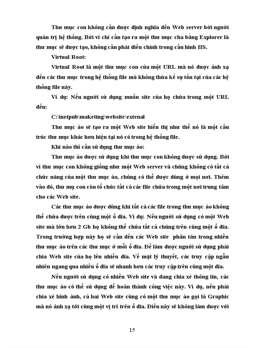 image for page Tìm hiểu về các web server thông dụng