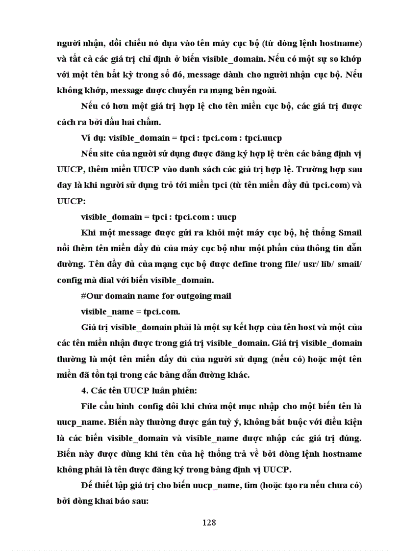 image for page Tìm hiểu về các web server thông dụng