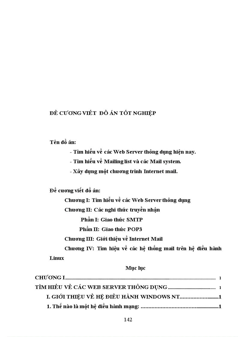 image for page Tìm hiểu về các web server thông dụng