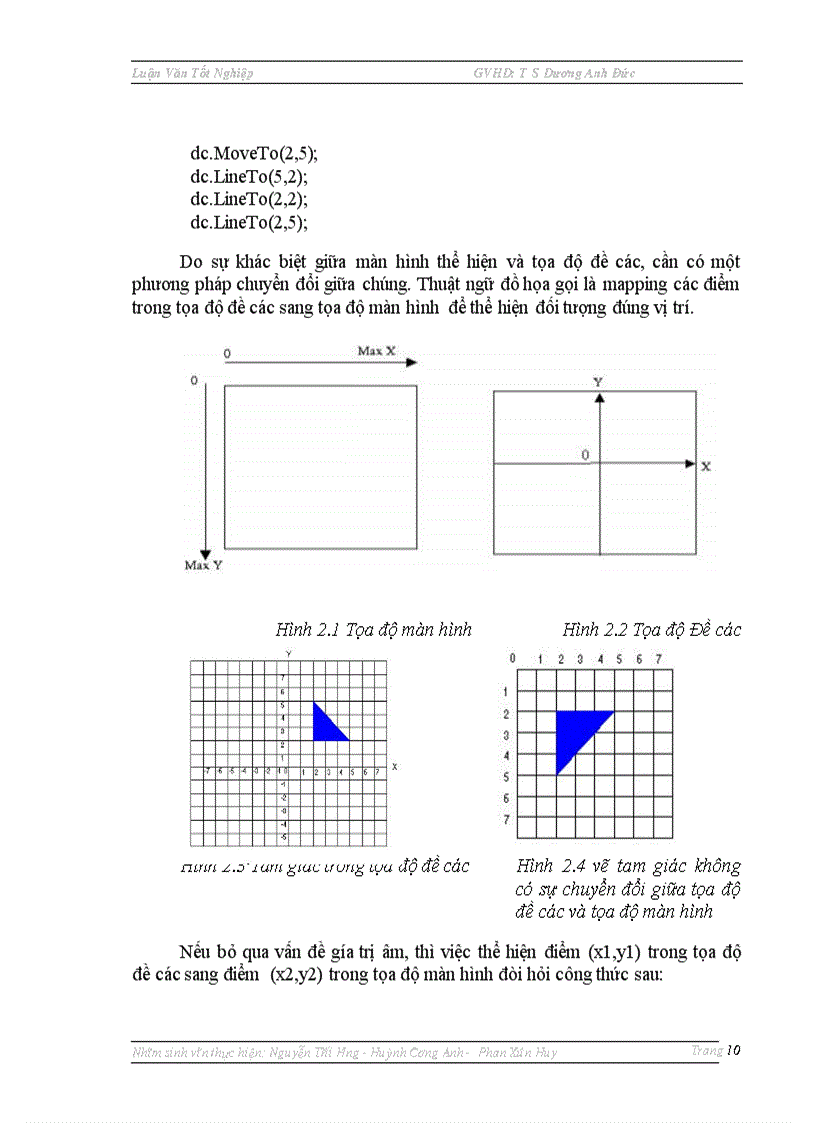 image for page Tìm hiểu thư viện đồ họa opengl